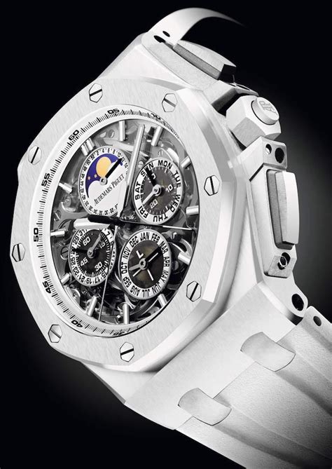 audemars piguet tradition grande complication price|royal oak grande complication.